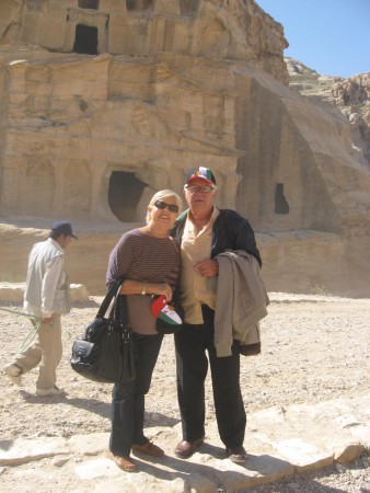 Cidadela Greco Romana Ammann (Jordânia)